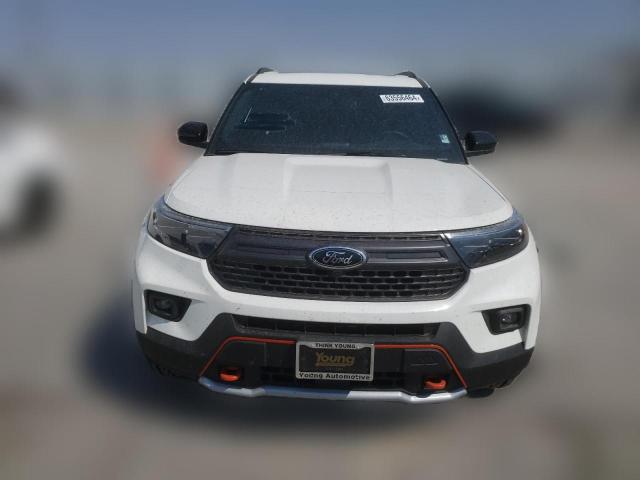 1FMSK8JH3PGB50963 Ford EXPLORER T