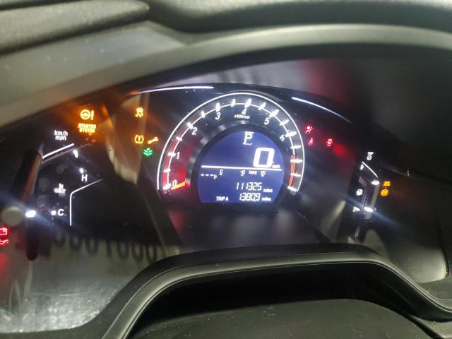 5J6RW6H38JL001057 Honda CR-V LX