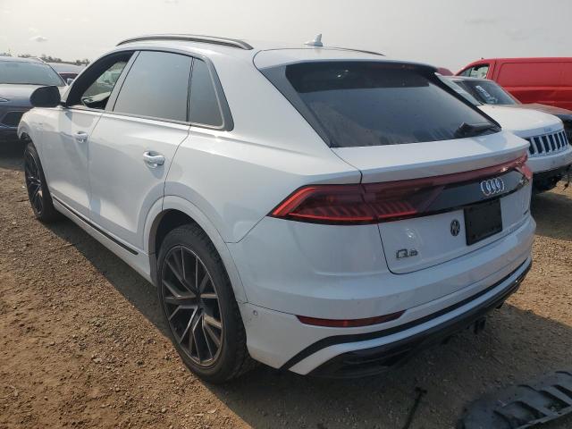 WA1EVAF14KD011800 Audi Q8 PREMIUM