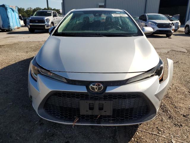5YFHPRAE3LP047109 Toyota COROLLA LE