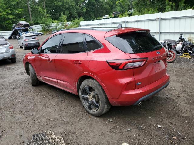 1FMCU9MN3PUB20532 Ford Escape St