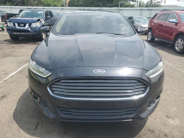3FA6P0G70GR141806 Ford FUSION S