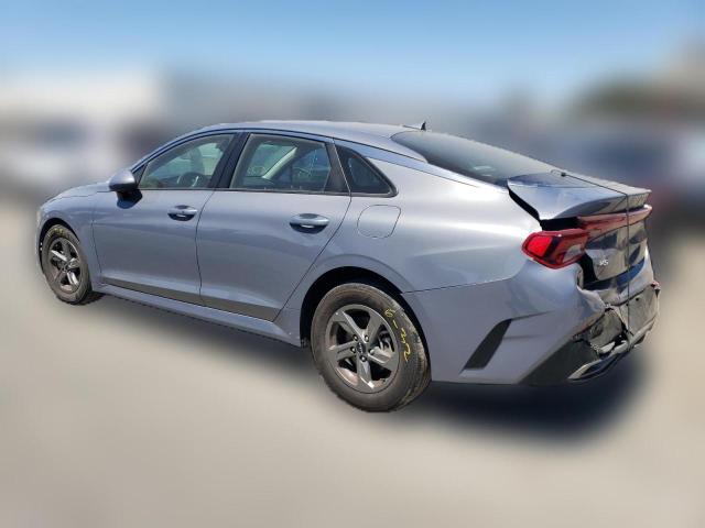 5XXG14J20PG209234 KIA K5 LXS