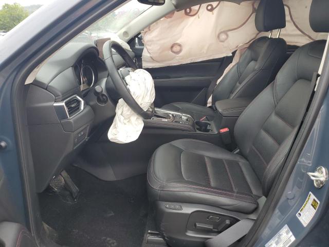 JM3KFBCM3N0577184 Mazda CX-5 PREFE