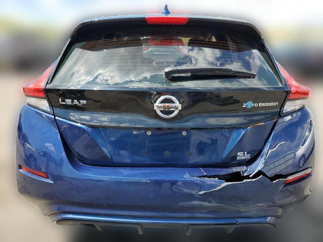 1N4BZ1CP2KC320506 Nissan LEAF S PLU