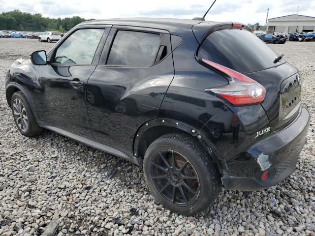 JN8AF5MRXHT703158 Nissan JUKE S