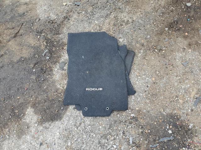 KNMAT2MT6KP525988 Nissan ROGUE S