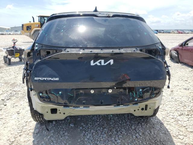 5XYK33AF8PG087767 KIA SPORTAGE E