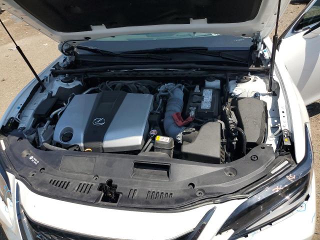 58AJZ1B18PU146613 Lexus ES 350 F-S