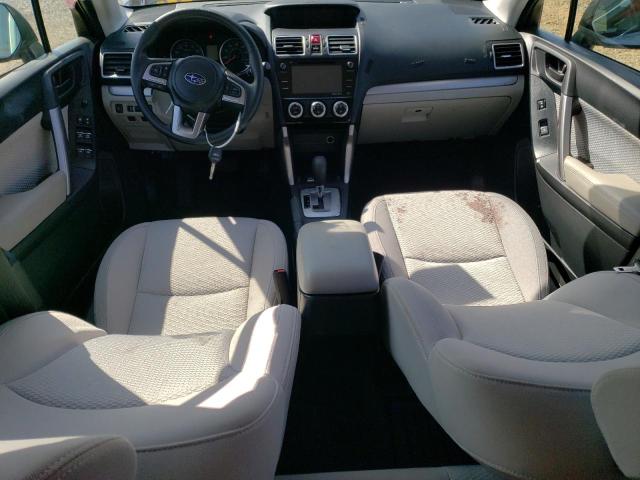 JF2SJAEC5HH456315 Subaru FORESTER 2