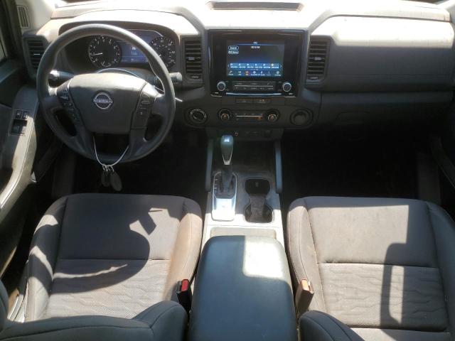 1N6ED1CM8NN694815 Nissan FRONTIER S