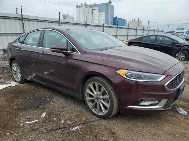 3FA6P0D93HR240739 Ford FUSION TIT