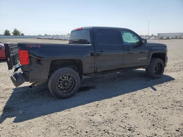 3GCUKREC0JG419059 Chevrolet Silverado
