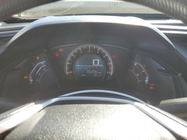 2HGFC2F50HH543468 Honda Civic Lx