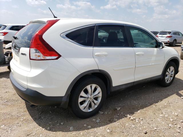 5J6RM4H57EL032284 Honda CR-V EX