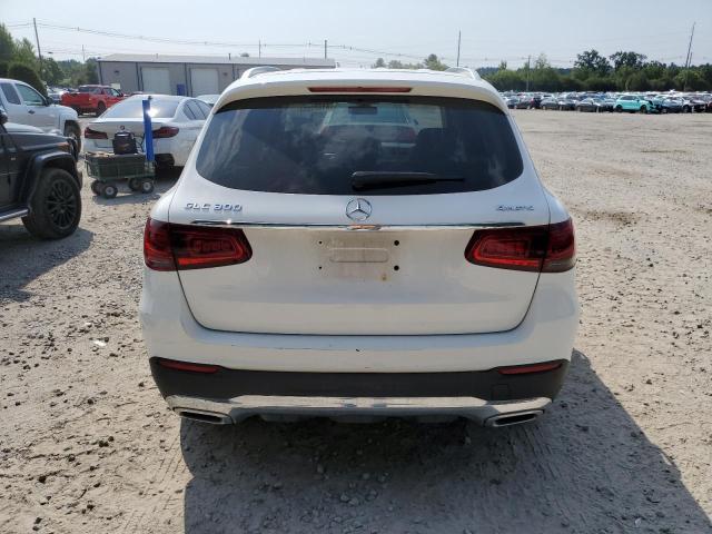 WDC0G8EB1LF700075 Mercedes-Benz GLC 300 4M