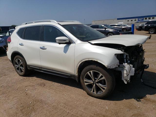 5N1AT2MVXHC888162 Nissan ROGUE SV