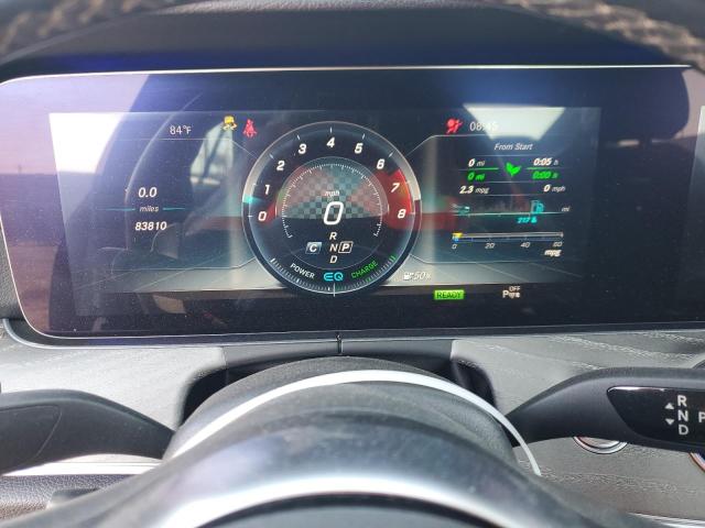 WDD2J6BB5KA028774 Mercedes-Benz Cls Amg 53