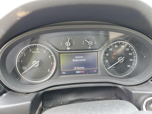 W04GP6SX9K1027504 Buick Regal Esse