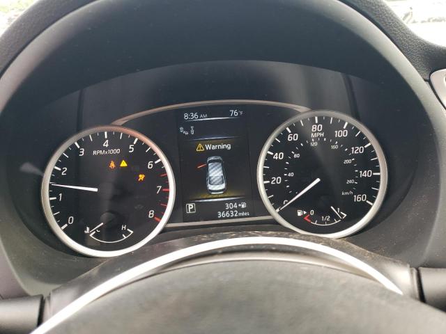 3N1AB7AP7JY306514 Nissan SENTRA S