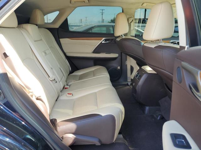 2T2BZMCA7HC085300 Lexus RX 350 BAS
