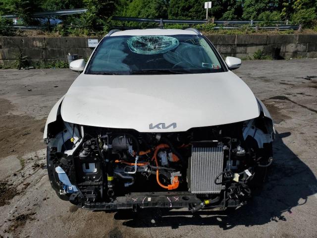 KNDPVCAG0P7070225 KIA SPORTAGE E