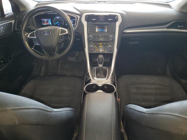3FA6P0LU0FR209600 Ford FUSION SE