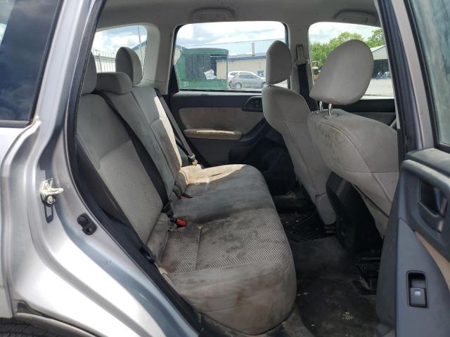 JF2SJAAC6EH419968 Subaru FORESTER 2