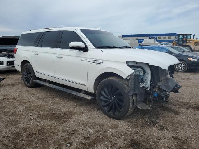 5LMJJ3LT1LEL23496 Lincoln Navigator