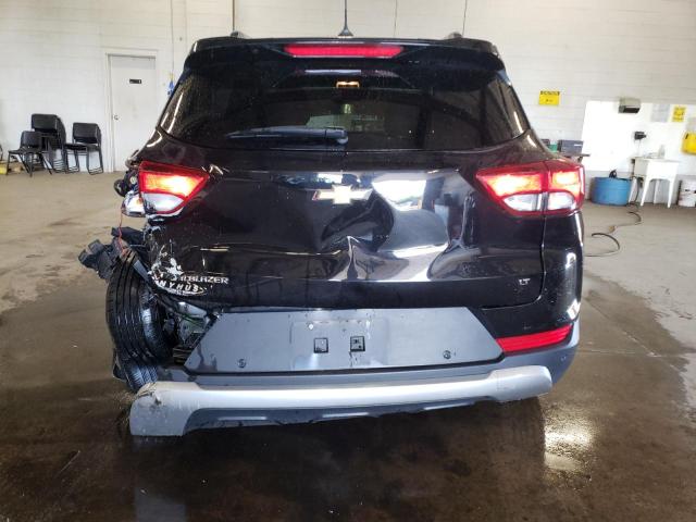 KL79MPSL6NB110197 Chevrolet TRAILBLAZE