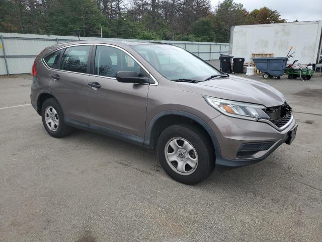 5J6RM4H3XFL111822 Honda CR-V LX