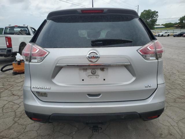 5N1AT2MT1GC872154 Nissan ROGUE S