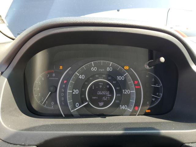 2HKRM4H58GH655507 Honda CR-V EX