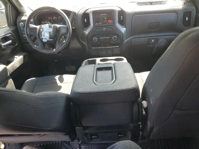 3GCPYBEKXNG123434 Chevrolet Silverado