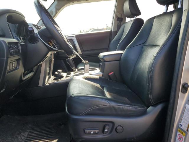 JTEBU5JR4G5376636 Toyota 4RUNNER SR