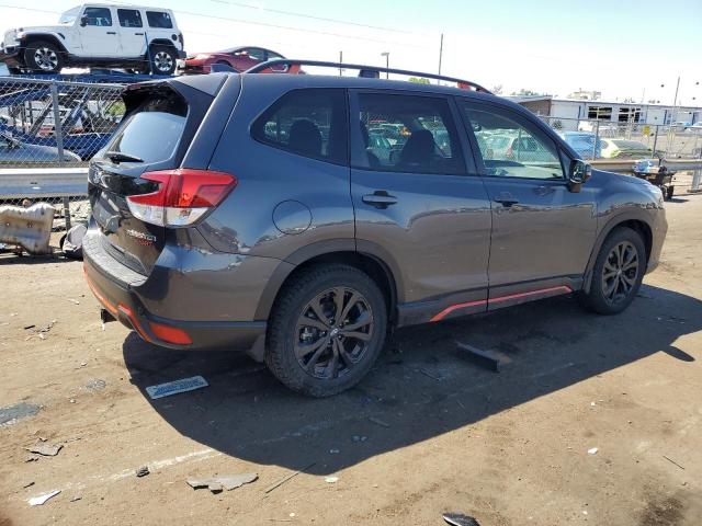 JF2SKAMC8LH556917 Subaru FORESTER S