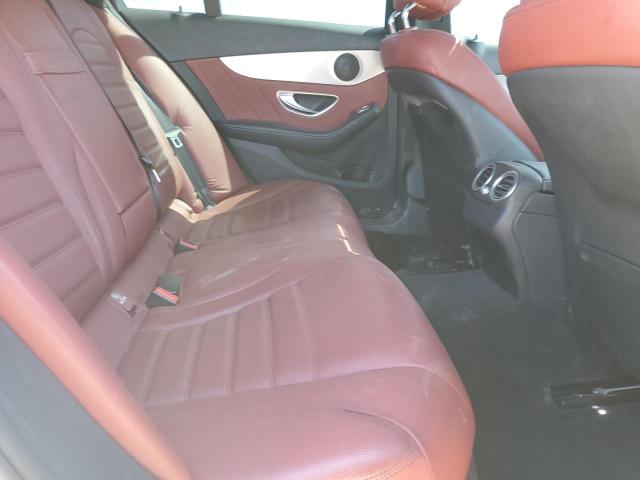 55SWF4JB4JU237611 Mercedes-Benz C 300