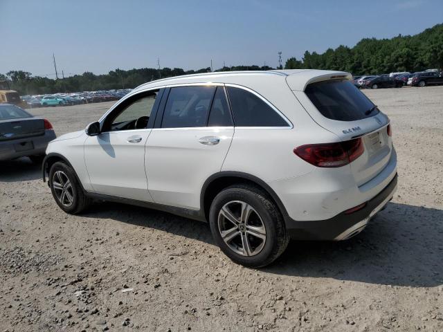 WDC0G8EB1LF700075 Mercedes-Benz GLC 300 4M