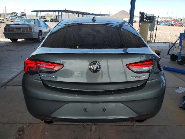 W04GP6SX4J1146317 Buick Regal Esse