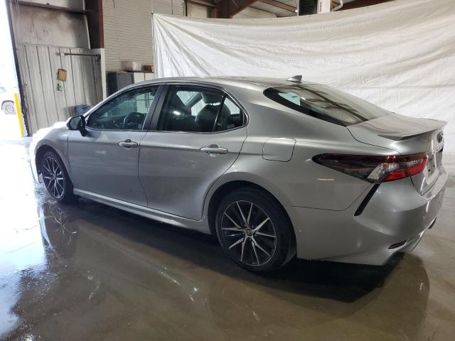 4T1G11AKXNU680356 Toyota CAMRY SE