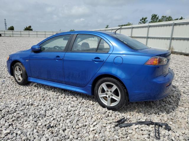 JA32U2FU2FU008278 Mitsubishi LANCER ES