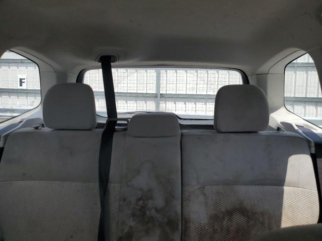JF2SJAAC6EH419968 Subaru FORESTER 2