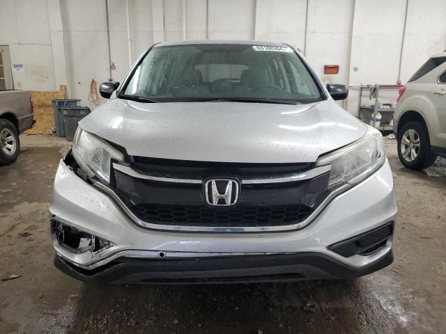 3CZRM3H32FG710382 Honda CR-V LX