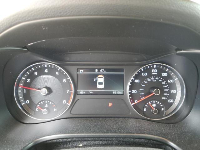3KPF24AD5RE728494 KIA FORTE LX