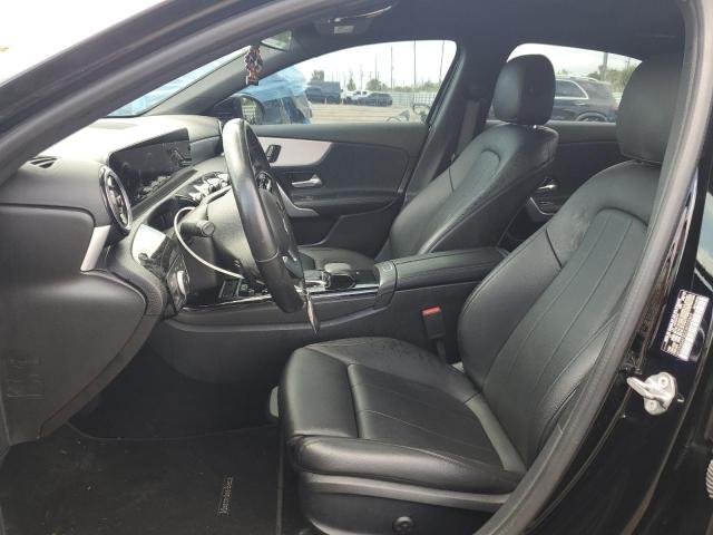 WDD3G4FB0KW023342 Mercedes-Benz A 220 4mat