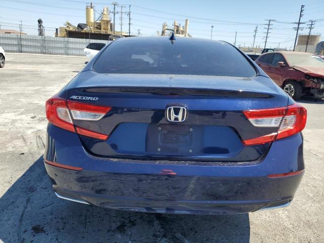 1HGCV1F15JA190055 Honda ACCORD LX