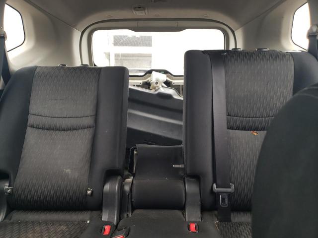 JN8AT2MV0HW255337 Nissan ROGUE S