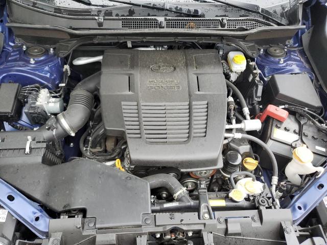 JF2SKAJC7PH488149 Subaru FORESTER S