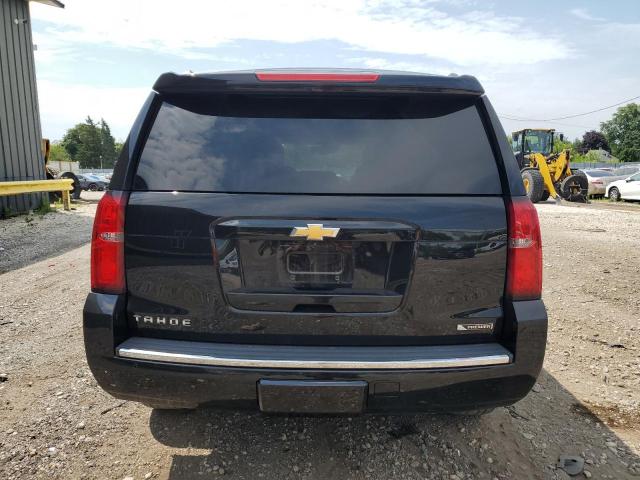 1GNSKCKC2HR249751 Chevrolet TAHOE K150