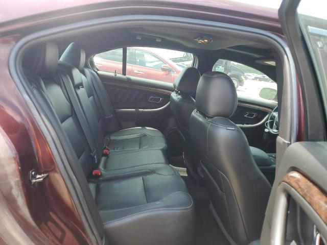 1FAHP2F8XJG106414 Ford TAURUS LIM